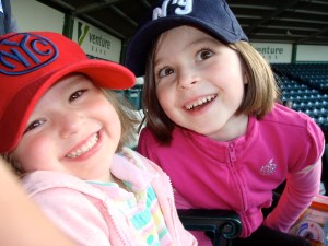 doesn't get much better than this!