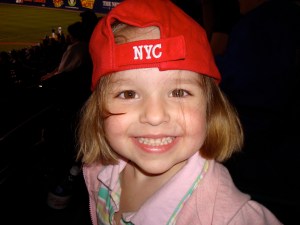 couldn't resist the backward cap pic!