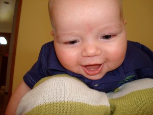 I want my daddy home!