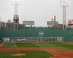 Fenway Park takes #1