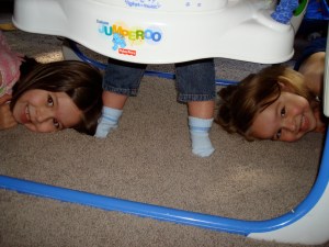 We love our brother!