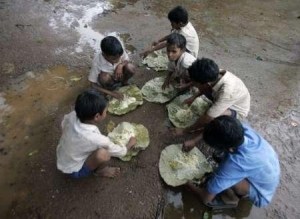 These kids lost their families