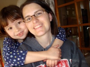 E tells a great H story