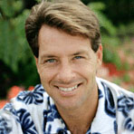 My new friend, Jimmy.