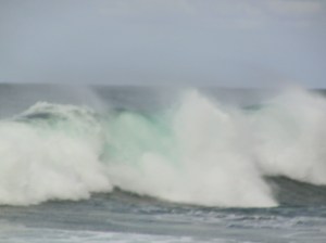 Glad I'm not in that!