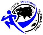 YMI Blue Logo